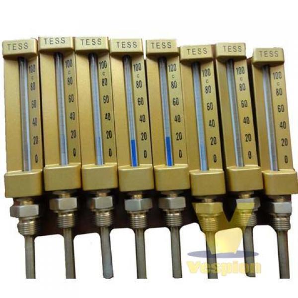 THERMOMETERS for Sulzer engine